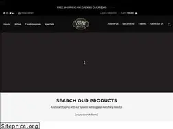 Sites similar to vintageliquor.com