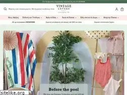 Sites similar to vintagelovers.gr