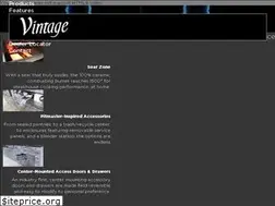 Sites similar to vintageluxurygrills.com