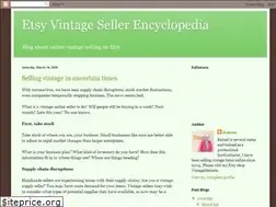 Sites similar to vintagemaineia.com