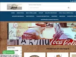 Sites similar to vintagemania.com.br
