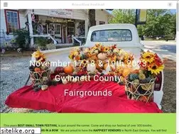 Sites similar to vintagemarkets.net