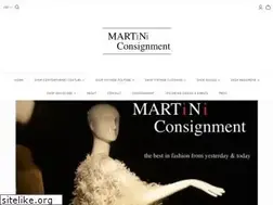 Sites similar to vintagemartini.com