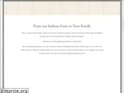 Sites similar to vintagemeadows.farm