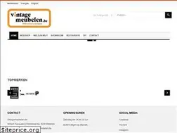 Sites similar to vintagemeubelen.be