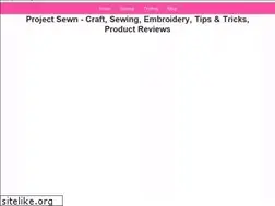 Sites similar to vintagemodernquilts.com