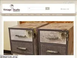 Sites similar to vintagemoobel.ee