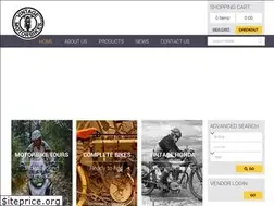 Sites similar to vintagemotorbikes.com.au