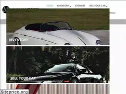 Sites similar to vintagemotorssarasota.com