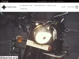 Sites similar to vintagemotortees.com