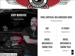 Sites similar to vintagemotorworks.us