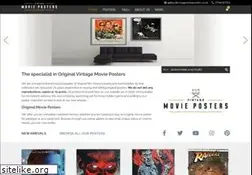 Sites similar to vintagemovieposters.co.uk