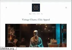Sites similar to vintagemural.com