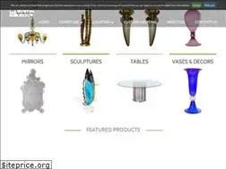 Sites similar to vintagemuranogallery.com