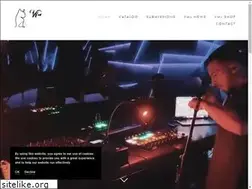 Sites similar to vintagemusiclabel.com