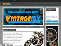 Sites similar to vintagemx.net