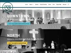 Sites similar to vintagenc.com
