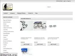 Sites similar to vintagenosbicycleparts.com