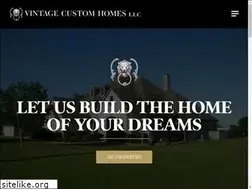 Sites similar to vintageokc.com