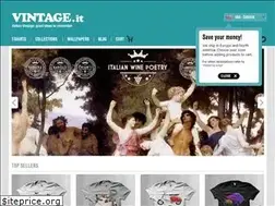 Sites similar to vintageonit.com