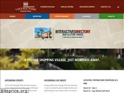 Sites similar to vintageparkhouston.com