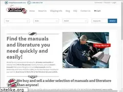 Sites similar to vintageparts.com
