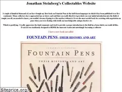 Sites similar to vintagepen.com