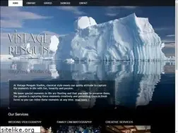 Sites similar to vintagepenguin.com