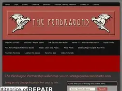 Sites similar to vintagepensacsandparts.com