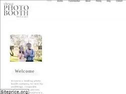 Sites similar to vintagephotoboothrentals.com