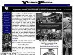 Sites similar to vintagephotos.com