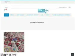 Sites similar to vintagepillowsstore.com