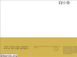 Sites similar to vintageplacesettings.com