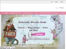 Sites similar to vintagepopupbooks.com