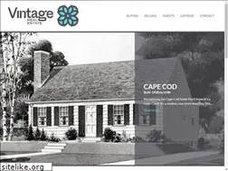Sites similar to vintageportlandhome.com