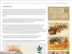 Sites similar to vintagepostcards.ca