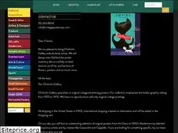 Sites similar to vintagepostersnyc.com
