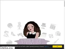 Sites similar to vintagepri.com.br