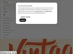 Sites similar to vintageprint.us
