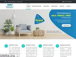 Sites similar to vintageproperty.in