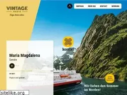 Sites similar to vintageradio.ch