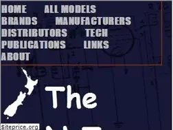 Sites similar to vintageradio.co.nz