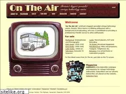 Sites similar to vintageradio.co.uk