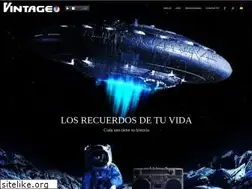 Sites similar to vintageradio.com.ar
