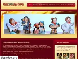 Sites similar to vintagerarestuff.com
