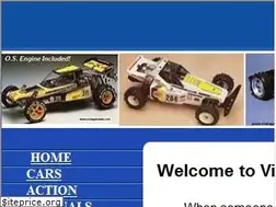 Sites similar to vintagercweb.com