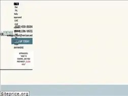 Sites similar to vintagereacademy.com