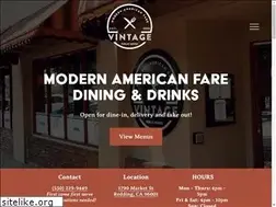 Sites similar to vintageredding.com