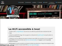 Sites similar to vintagereference.com