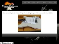 Sites similar to vintagerelic.com